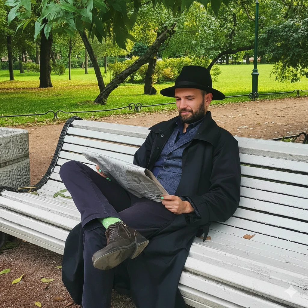 Evgenii Zinner