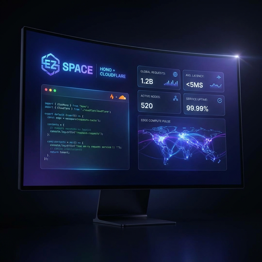 EZ Space